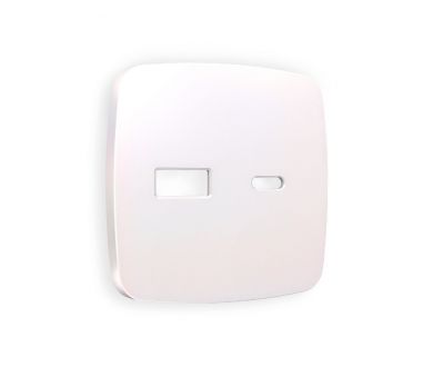Лицевая панель для розетки 2USB тип A+C Ambrella Volt Omega OP2110
