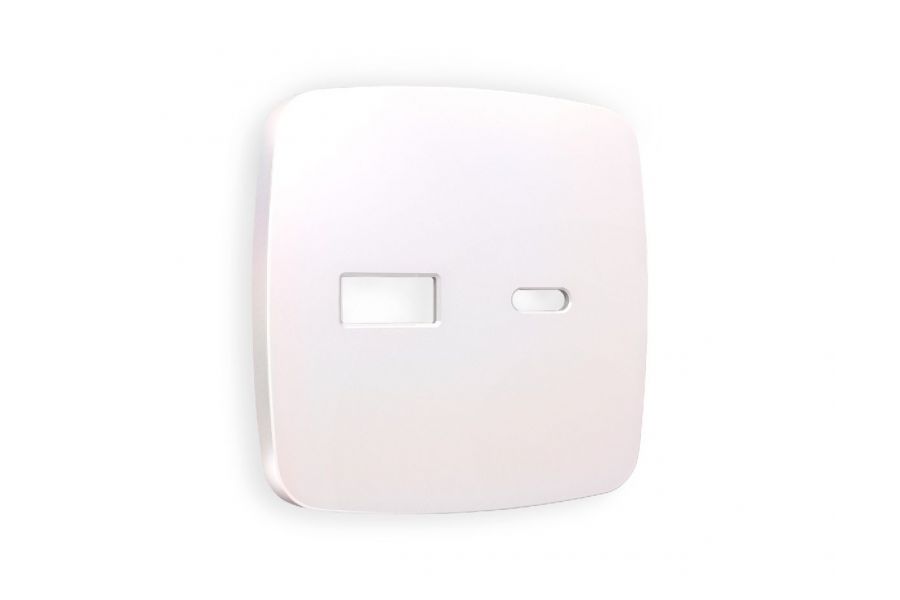 Лицевая панель для розетки 2USB тип A+C Ambrella Volt Omega OP2110