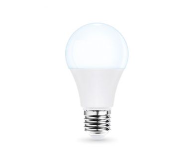 Светодиодная лампа Ambrella Light Bulbing E27 10W 6400K 601006