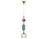 Подвесной светильник Odeon Light Terra Modern 5414/1D