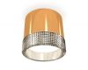 Потолочный светильник Ambrella Light Techno Spot XS8121020 (C8121, N8480)