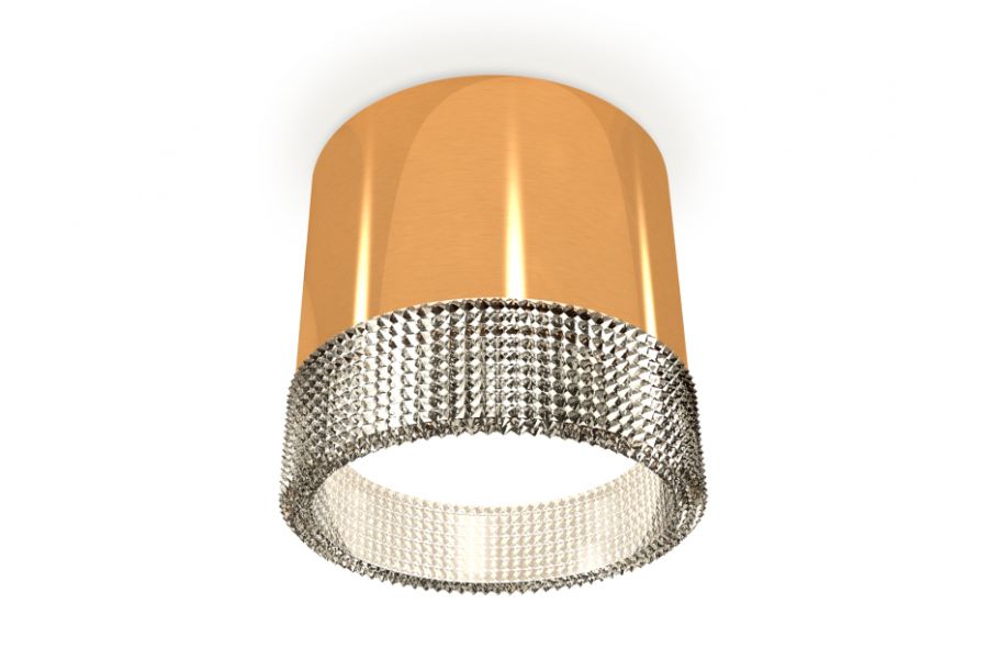 Потолочный светильник Ambrella Light Techno Spot XS8121020 (C8121, N8480)