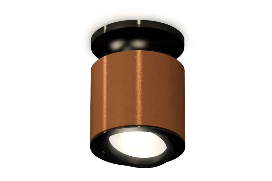 Потолочный светильник Ambrella Light Techno Spot XS7404100 (N7926, C7404, N7002)