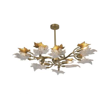 Люстра на штанге Omnilux Vitereta OML-52707-09