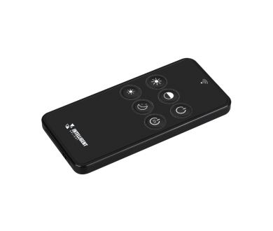 Купить Пульт Arlight SMART-801-22-1G-DIM Black (3V, 2.4G) 045929 Пульт Arlight SMART-801-22-1G-DIM Black (3V, 2.4G) 045929