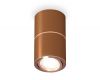 Потолочный светильник Ambrella Light Techno Spot XS7404080 (C7404, A2073, C7404, N7005)