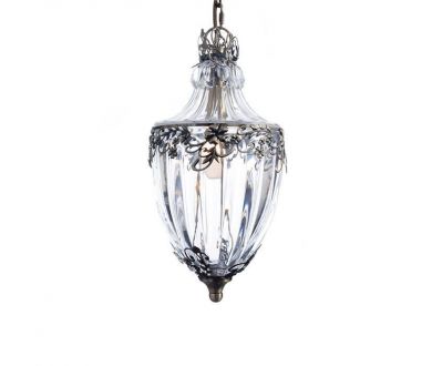 Подвесной светильник Arte Lamp Brocca A9149SP-1AB