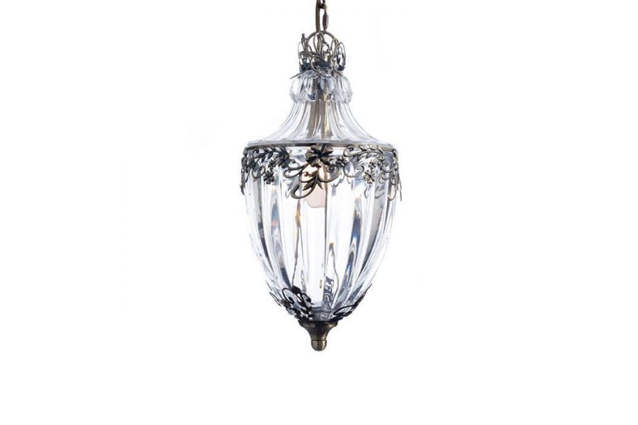 Подвесной светильник Arte Lamp Brocca A9149SP-1AB