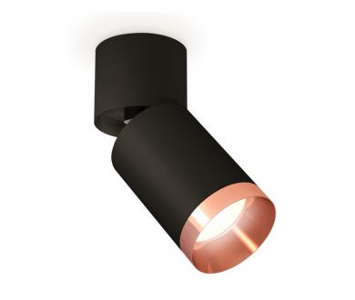 Спот Ambrella Light Techno Spot XM6313045 (A2221, C6313, N6135)