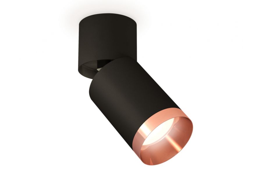 Спот Ambrella Light Techno Spot XM6313045 (A2221, C6313, N6135)