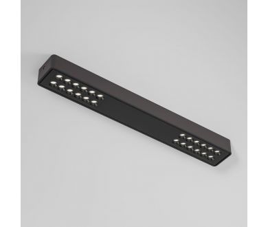 Купить Потолочный светильник Elektrostandard Tend 25115/LED 4690389210181 a068852 Потолочный светильник Elektrostandard Tend 25115/LED 4690389210181 a068852