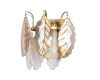 Настенный светильник Crystal Lux TREVI AP2 BRASS