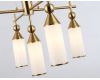 Подвесная люстра Ambrella Light High Light Heigh Light LH55276