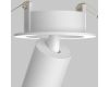Встраиваемый спот Maytoni Focus Led C071CL-7W4K-WB