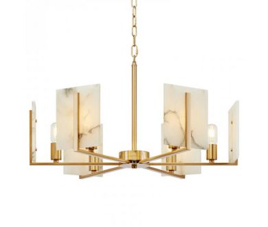 Подвесная люстра ImperiumLoft Marble 75586-22