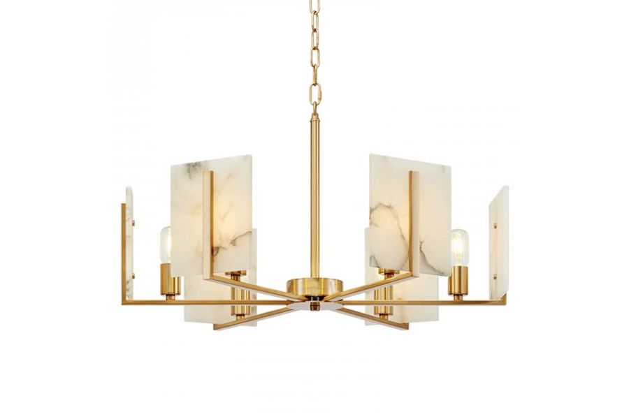 Подвесная люстра ImperiumLoft Marble 75586-22