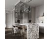 Подвесной светильник Loft IT Reflection 10433/6
