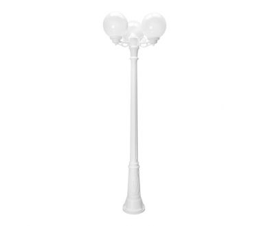 Купить Уличный фонарь Fumagalli Gigi Bisso/G250 G25.156.S30.WYE27 Уличный фонарь Fumagalli Gigi Bisso/G250 G25.156.S30.WYE27
