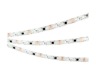 Светодиодная герметичная лента Arlight SPI-SE-B60-10mm 12V RGB-PX3-BPT (12 W/m, IP65, 5060, 5m) 039597