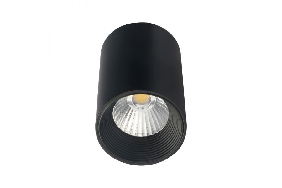 Потолочный светильник 20003 20003SMU/01LED SBK