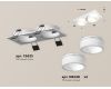 Встраиваемый светильник Ambrella Light Techno Spot XC6525065 (C6525, N6248)