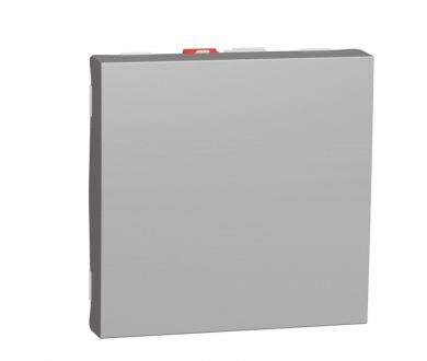 Переключатель одноклавишный Schneider Electric Unica New Modular NU320330
