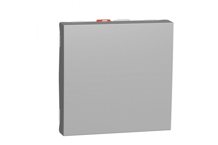 Переключатель одноклавишный Schneider Electric Unica New Modular NU320330