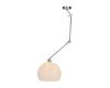 Подвесной светильник Arte Lamp A1733SP-1SS