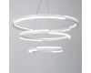 Подвесная люстра Arte Lamp Alfie A2180SP-60WH