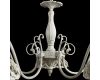 Подвесная люстра Arte Lamp Twisted A5358LM-5WG