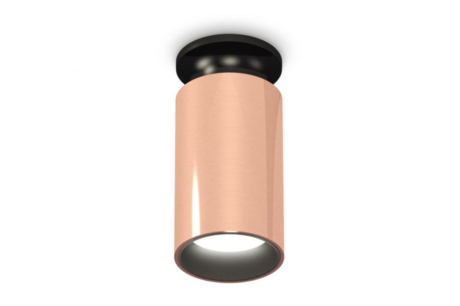 Потолочный светильник Ambrella Light Techno Spot XS6326101 (N6902, C6326, N6111)