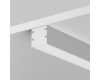 Алюминиевый профиль накладной-подвесной Maytoni Led Strip ALM-3535BT-S-2M 633001