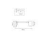Бра Lightstar Loft 765677