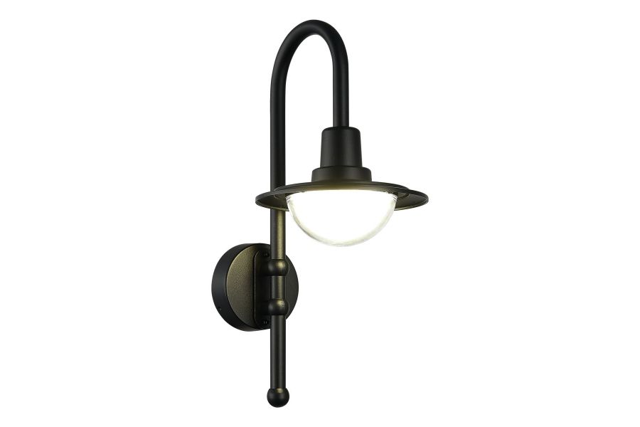 Уличный настенный светильник ST Luce Proche SL9512.401.01