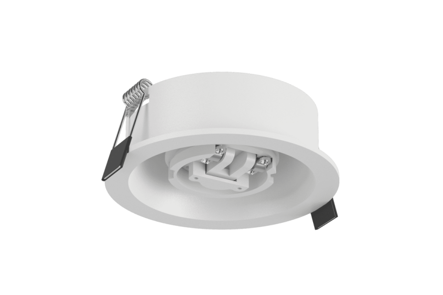 Основание для встраиваемого светильника SWG MINI-VL-M7-WH 004870
