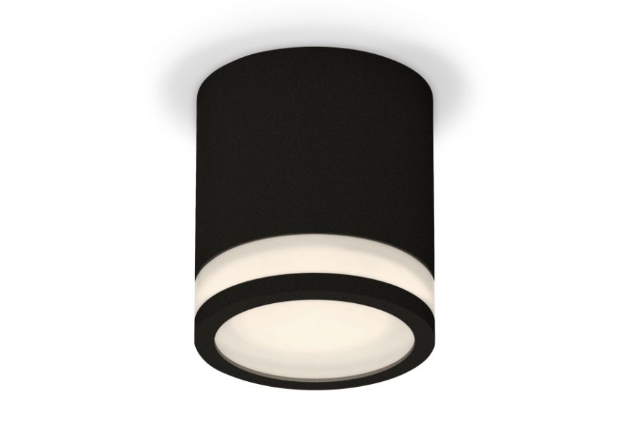 Накладной светильник Ambrella Light Techno XS7402031 (C7402, N7121)