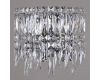 Настенный светильник Illumico IL5088-1WZF-25 CH ELITE
