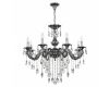 Подвесная люстра Bohemia Ivele Crystal AL79101/8/250 B NB