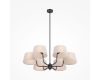 Люстра на штанге Maytoni Modesto MOD360PL-06B
