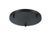 Основание для подвесной люстры Maytoni Universal Base SPR-BASE-R-03-B