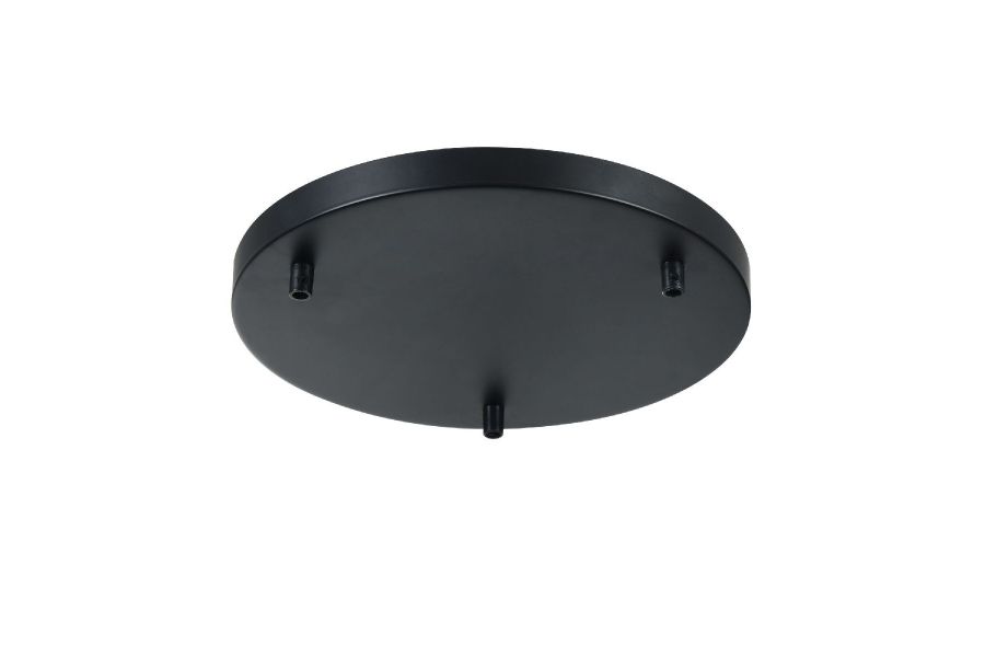 Основание для подвесной люстры Maytoni Universal Base SPR-BASE-R-03-B