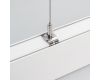 Держатель Arlight MAG-BRACKET-45 (SL) 027087