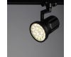 Трековый светильник Arte Lamp Track Lights A6118PL-1BK