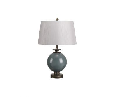 Купить Настольная лампа Elstead Lighting Babushka BABUSHKA-TL Настольная лампа Elstead Lighting Babushka BABUSHKA-TL