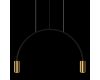 Подвесной светильник Loft IT 5043-2