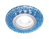 Встраиваемый светодиодный светильник Ambrella Light Led S291 BL
