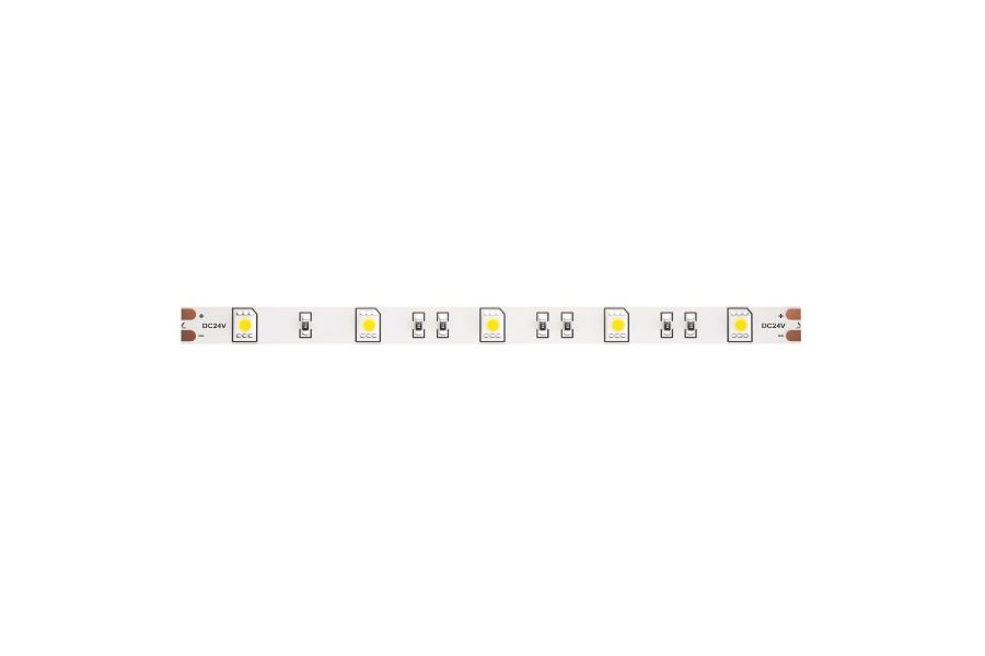Светодиодная лента Maytoni Technical 24В 5050 7,2Вт/м RGB IP20 10166
