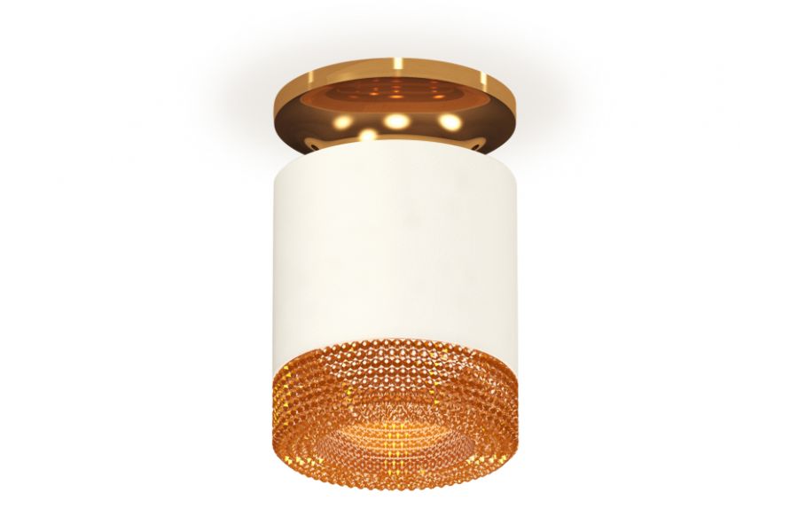 Накладной светильник Ambrella Light Techno XS7401123 (N7929, C7401, N7195)