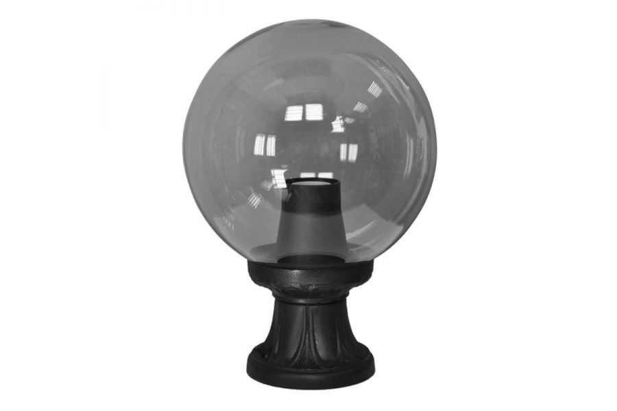 Уличный светильник Fumagalli Microlot/G250 G25.110.000.AZE27