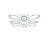 Потолочный светильник Escada Kalypso 10253/8LED